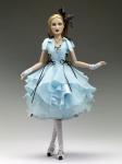 Tonner - Re-Imagination - Blue Alice - Doll (Tonner Halloween Convention - Burlington, VT)